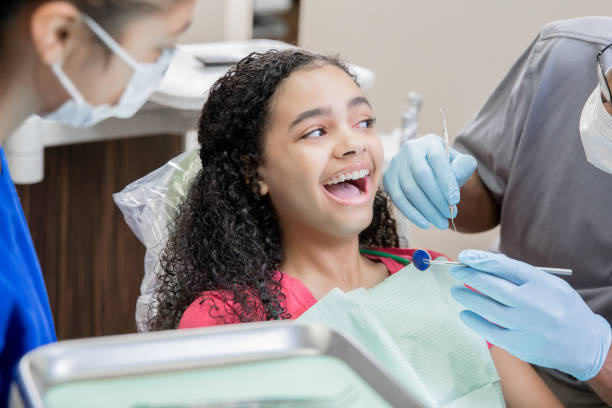 Best Emergency Denture Repair in Crosspointe, VA