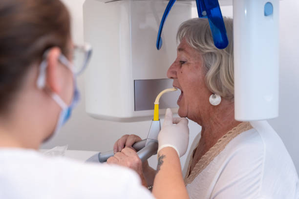 Best Emergency Root Canal Treatment in Crosspointe, VA