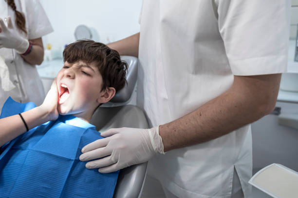 Best Same-Day Emergency Dental Services in Crosspointe, VA