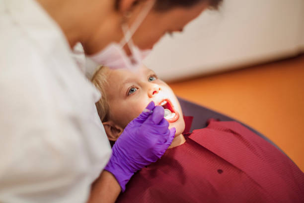 Best Same-Day Emergency Dental Services in Crosspointe, VA