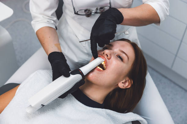 Best Emergency Dental Care for Broken or Chipped Teeth in Crosspointe, VA