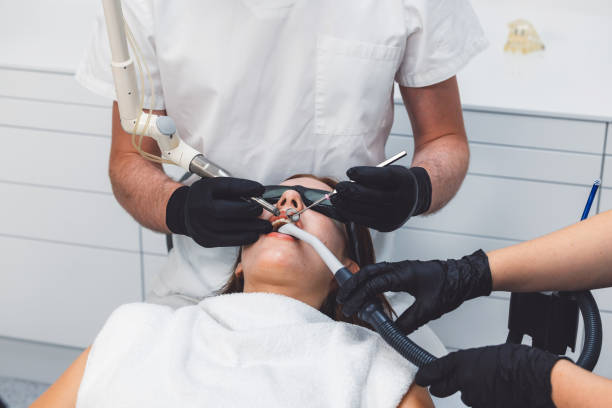 Best Emergency Tooth Extraction in Crosspointe, VA
