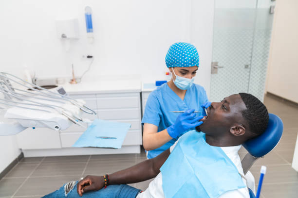 Best Pediatric Emergency Dentist in Crosspointe, VA